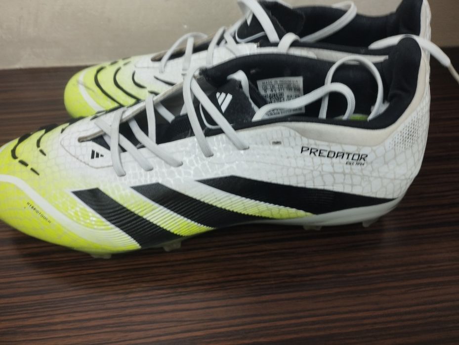 Бутонки , Адидас Adidas Футбол