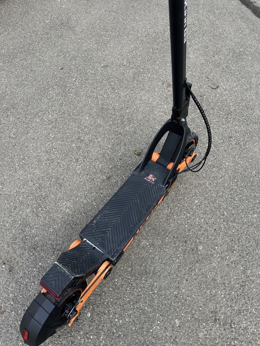 Kukirin g3 2025 450km