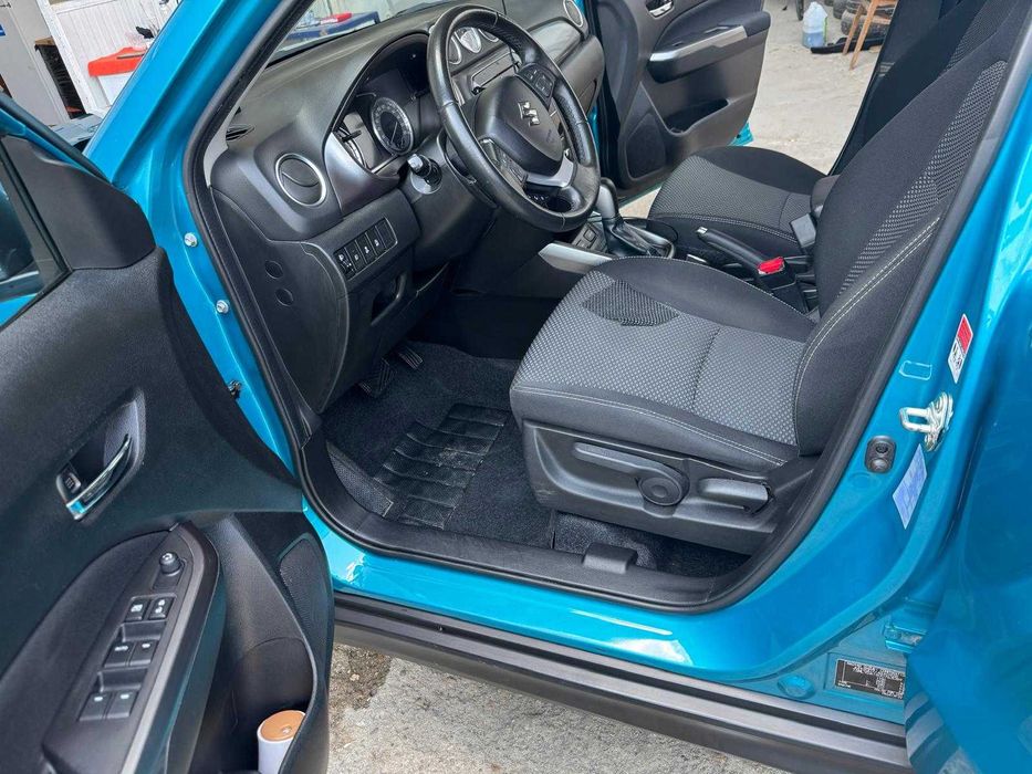 Vand autoturism Suzuki Vitara
