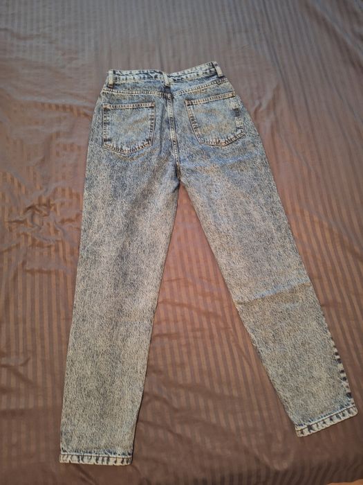Blugi damă ,noi,fara eticheta, S-M