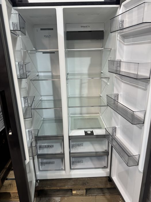 Хладилници , Перални , Фризери , Фурни , Аспиратори на Едро