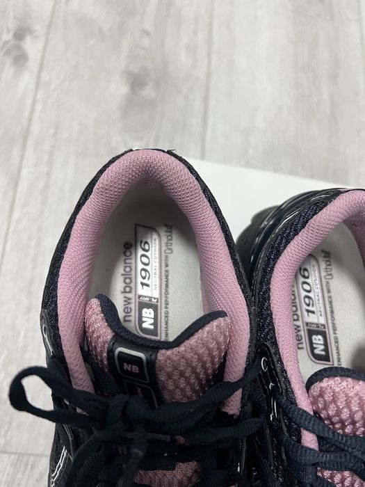 Дамски маратонки на New Balance