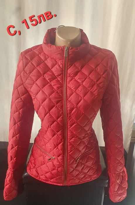 Якета Bershka,Zara,Boss,the north face