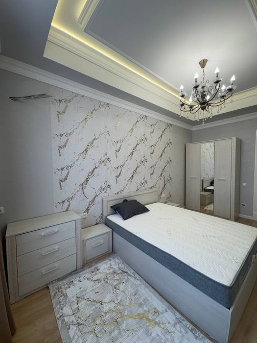 Аренда квартира ул. Сайрам 3/5/8 90 м2