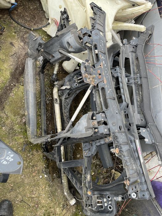 Trager panou frontal bmw x3 e83 an 2004-2007