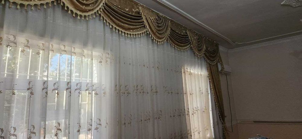 Элита пардалар сотилади