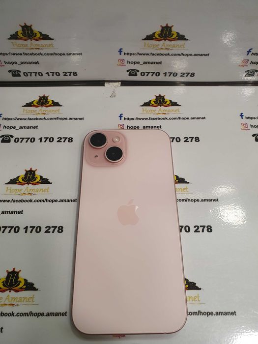 Hope Amanet P13/Iphone 15