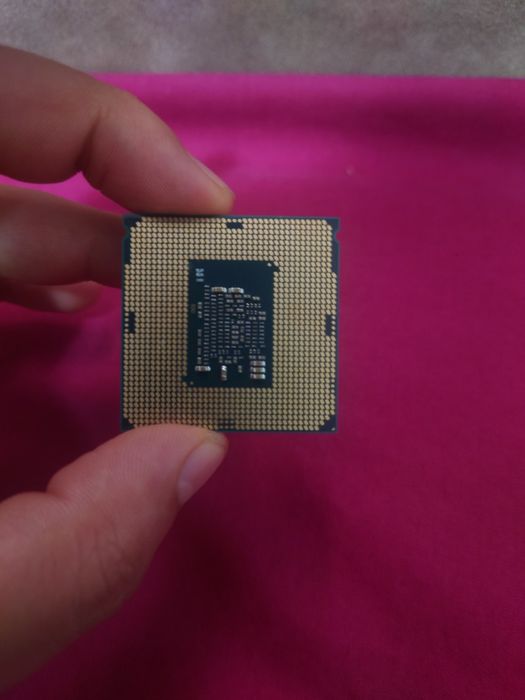 Intel Celeron G3900 2.80GHz LGA1151 – Skylake