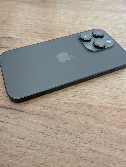 Carcasa iPhone 14 Pro