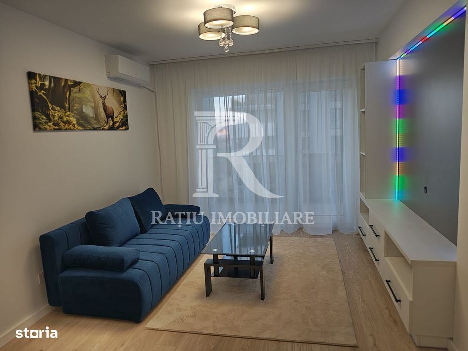 Apartament cu 2 camere | Vedere Panoramica | Nufarul | Oradea