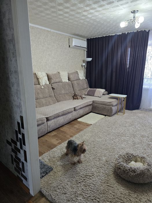 Продам 2х комнатную кв, МЖК,