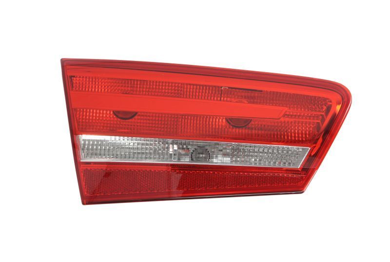 Stop spate lampa Audi A6 (C7) Sedan 01.2011-06.2014 Valeo 044519, partea interioara Stanga, cu suport becuri. 4G5945093