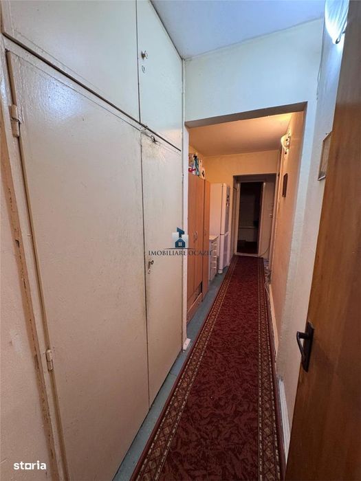 Apartament 3 camere Decomandat Aparatorii Patriei
