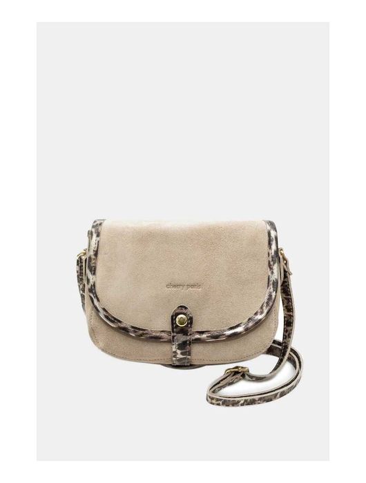 Чанта от телешка кожа