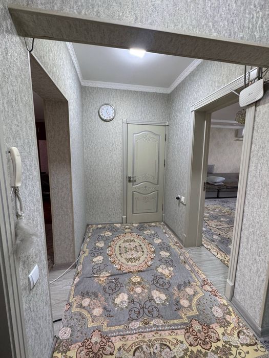 3х комнатная, Чиланзар 17, рядом метро Чилонзор