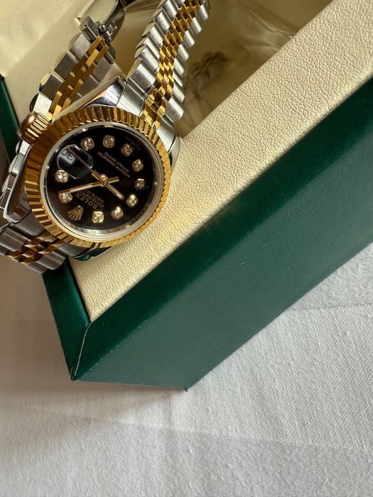 Ceas Rolex oyster perpetual lady 26 mm