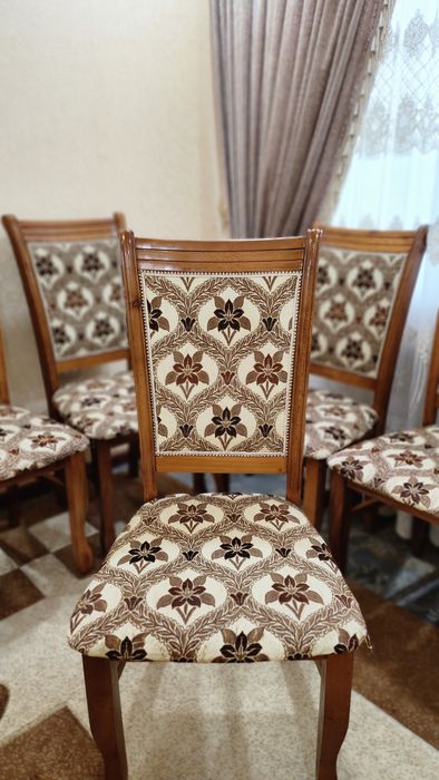 Столь стулья  отличное