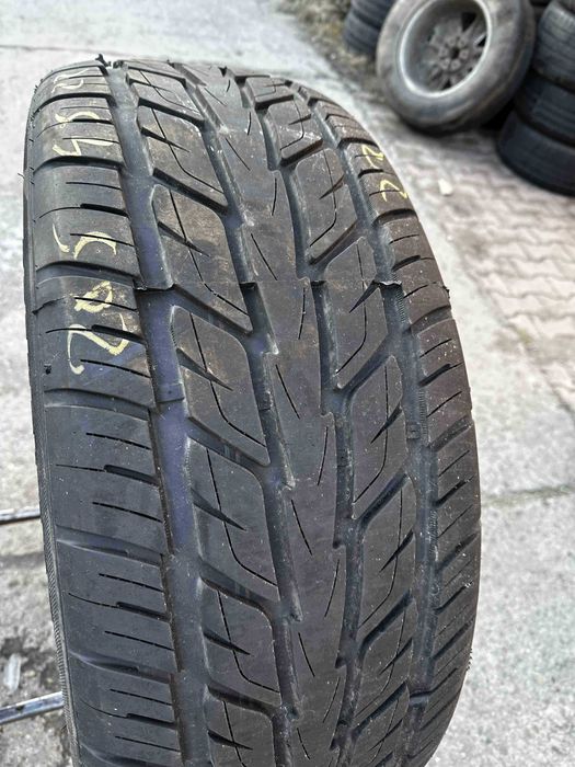 Anvelopa Vara 285/45 R22 ROCKBLADE Rock 535 114V