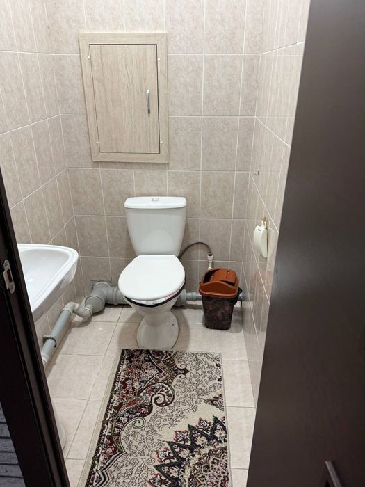 Qizlarga kvartira sergili