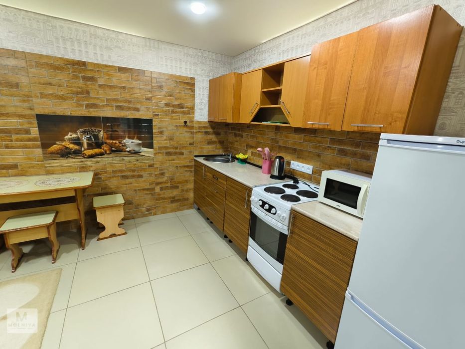 Сдам кв 2х НЕ КУРИТЬ !