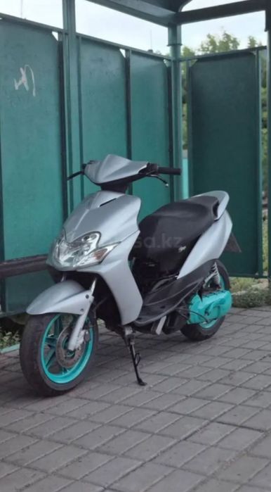 Yamaha jog rr 2T