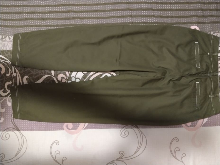 Дамски панталони маркови