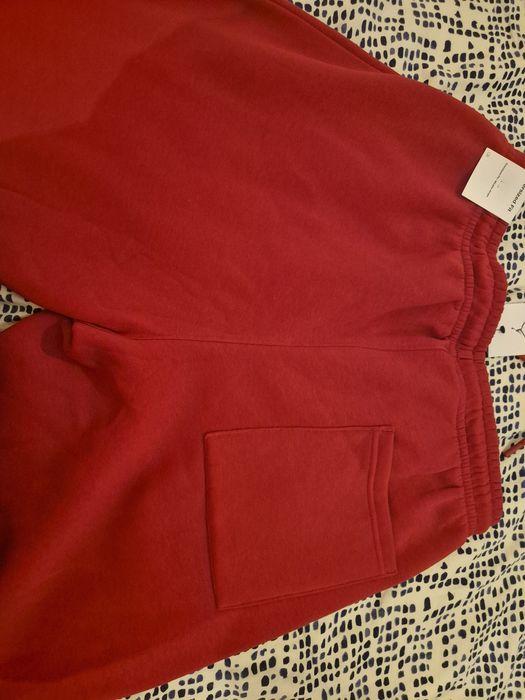 Анцуг Jordan  oversized M/L