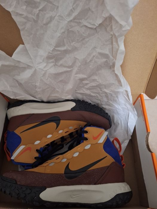 Nike terrascout зимни обувки