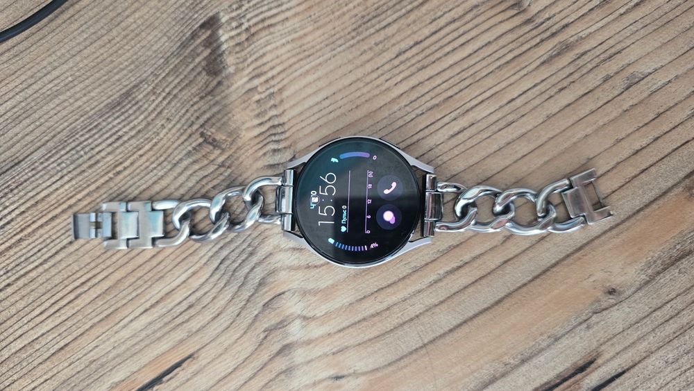 Продам смарт часы samsung galaxy watch 5 40мм