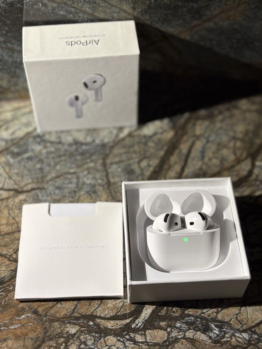 airpods 4 anc sigilate