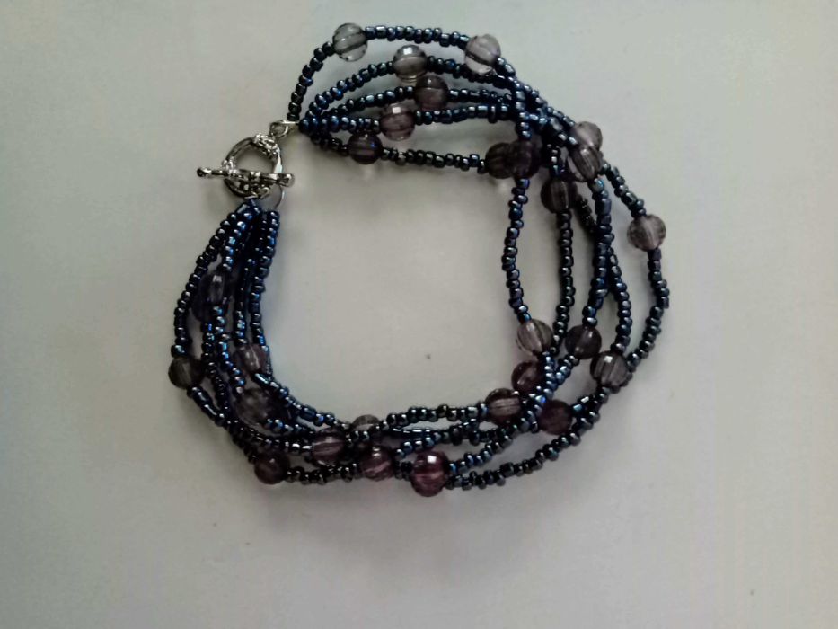 Ръчно изработени гривни - уникат