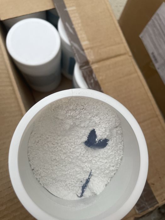 Хлор в гранулах ( Фарма хлор )