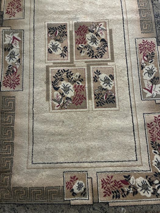 Продам 2 ковровые дорожки и 1 палас