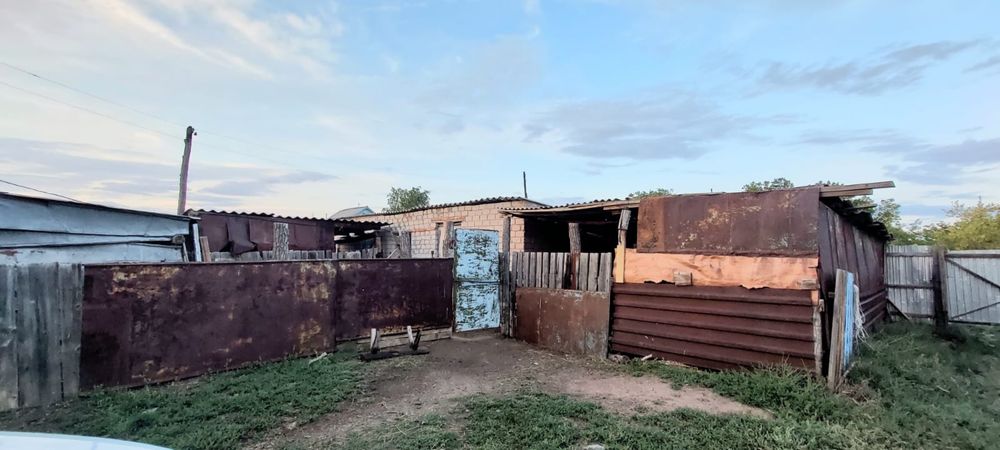 Продам дом село Набережное 50 км