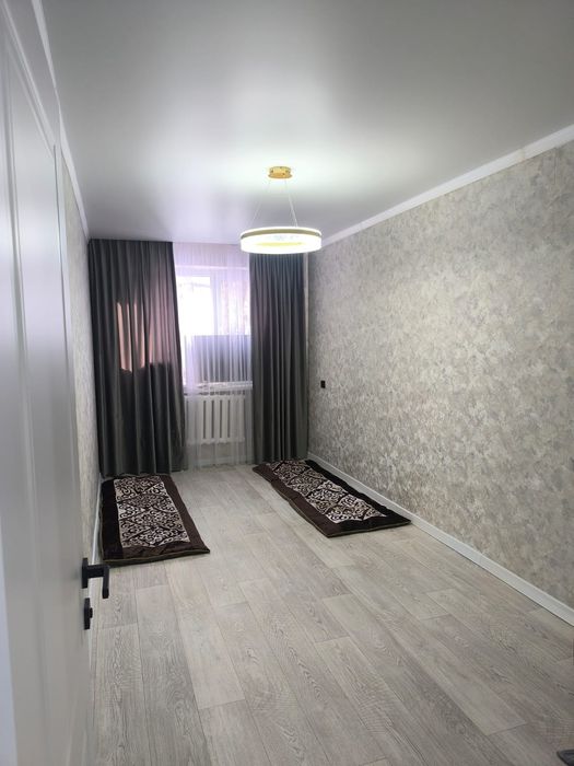 Продаю 2-х квартиру в Пришахтинске