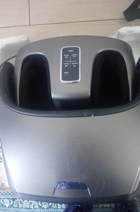 Массажёр для ног