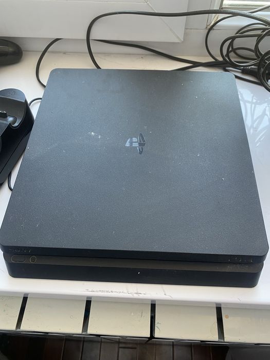 Playstation 4 PS4