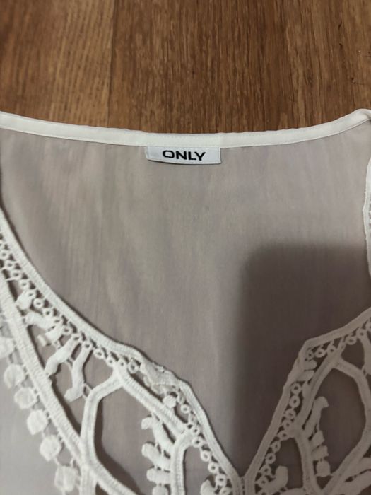 Lot bluză tricou damă