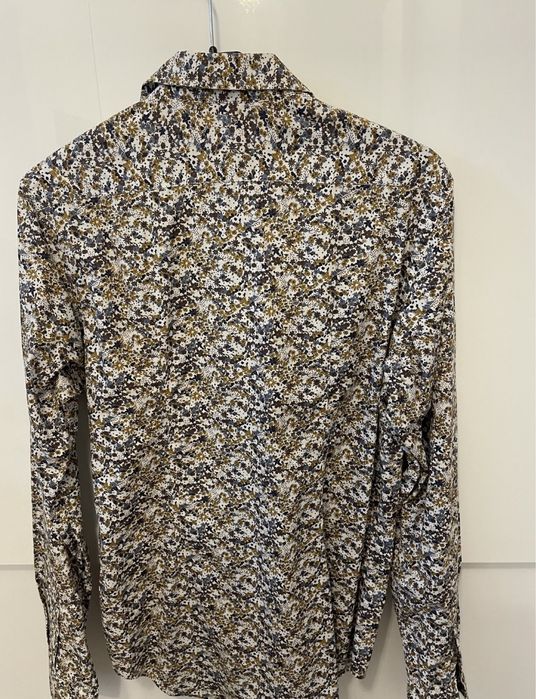 Camasa barbati SLIM FIT Zara