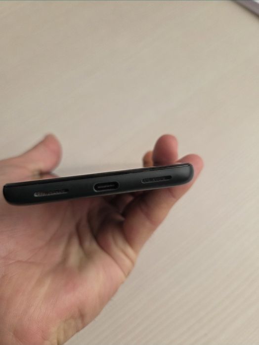 Pixel 5A полный комплект