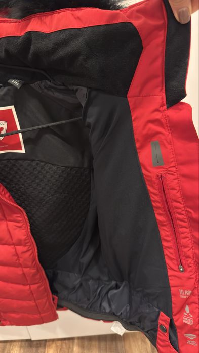 Дамско ски яке Rossigniol