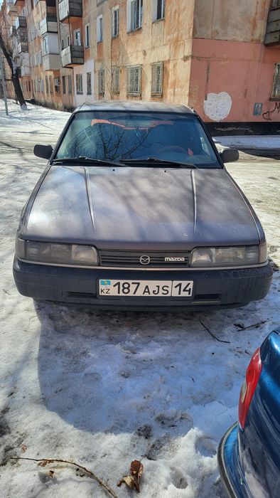 Продам мазда 626