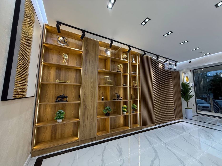 Аренда ПодОфис Ориентир Чорсу 90м2