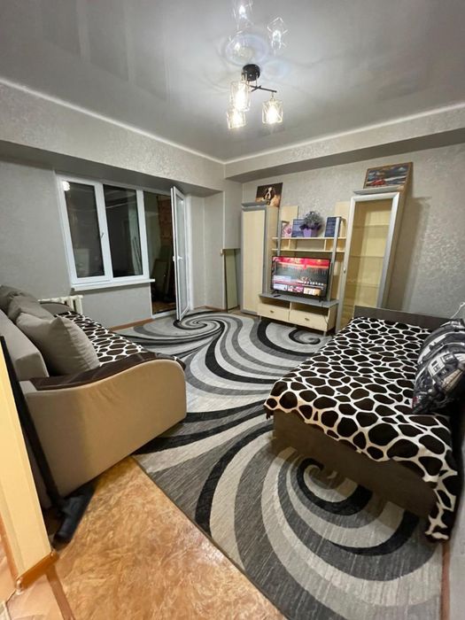 Сдается 2-х комнатная