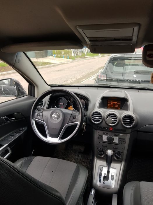Vand Opel Antara 4x4 2.0 cdti