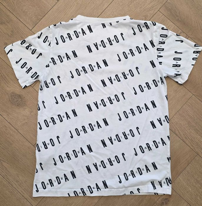 Сет оригинални тениски Jordan + долнище