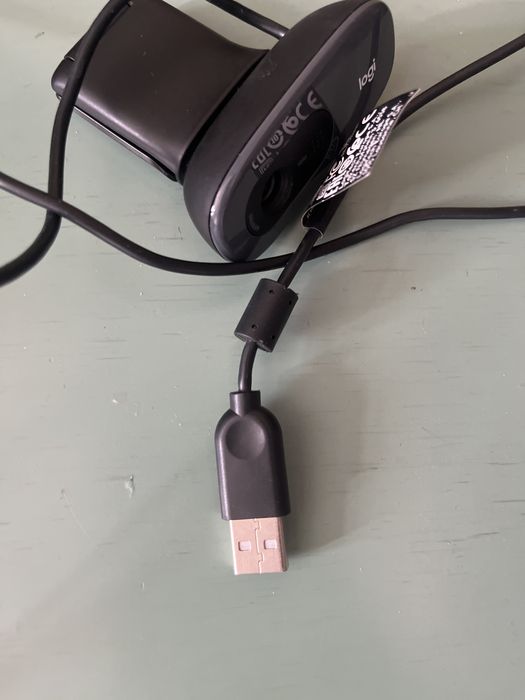 Веб камера Logi C270