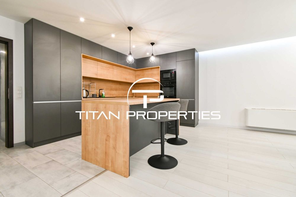 Дава се под наем Тристаен апартамент в София, Симеоново - 128 кв.м за 990 € - Снимка #3