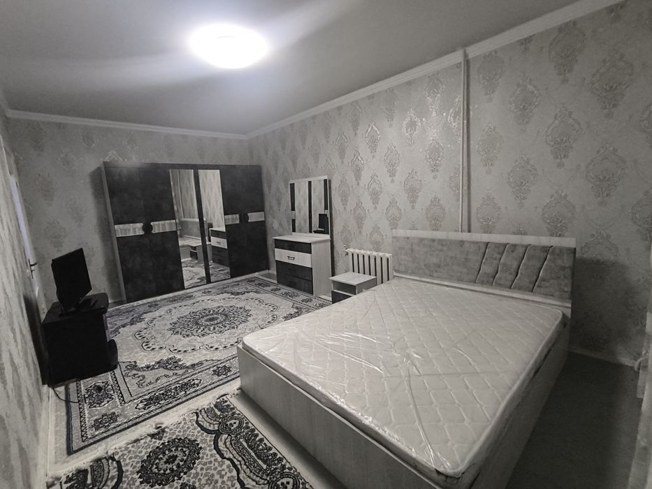 Sergili-8 Arenda kvartira