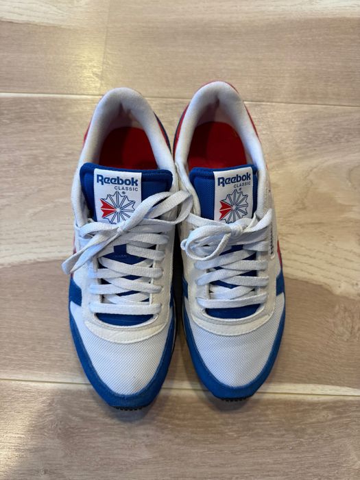 Rebook маратонки